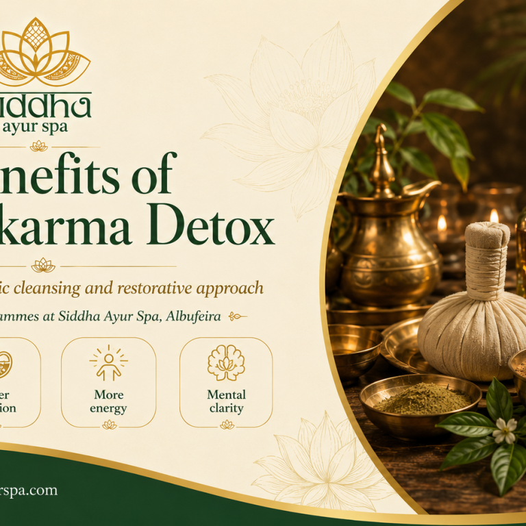 Blog 3 Panchakarma Detox